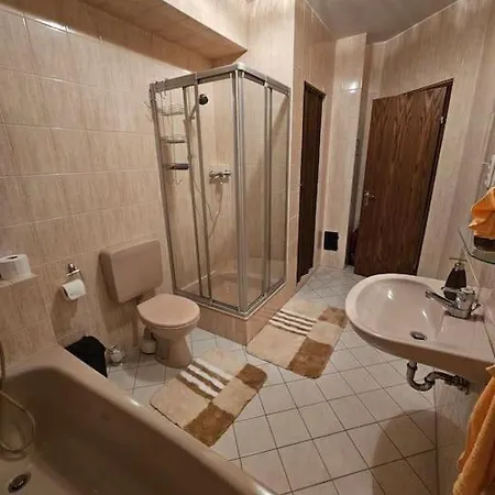 Apartman Sutra - Ottobrunn, Munich *