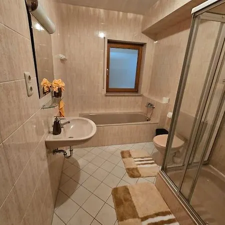 Sutra - Ottobrunn, Munich Apartment *