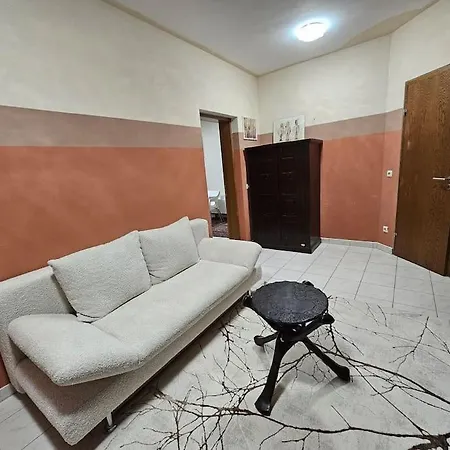 아파트 Sutra - Ottobrunn, Munich 오토브룬