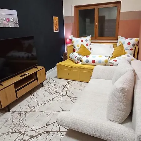 Sutra - Ottobrunn, Munich Apartment