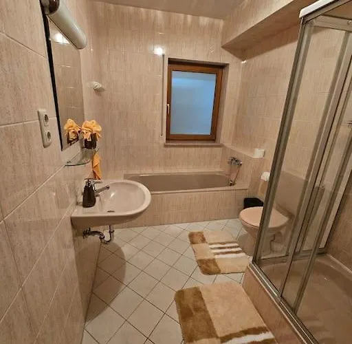 Sutra - Ottobrunn, Munich Apartment *