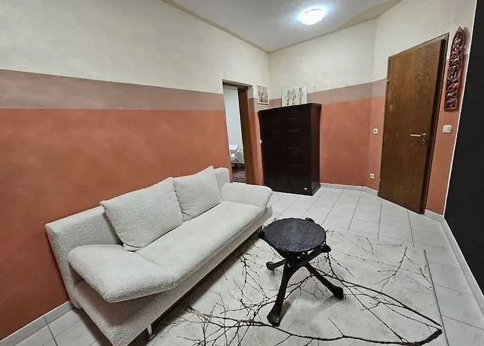Apartment Sutra - Ottobrunn, Munich Ottobrunn